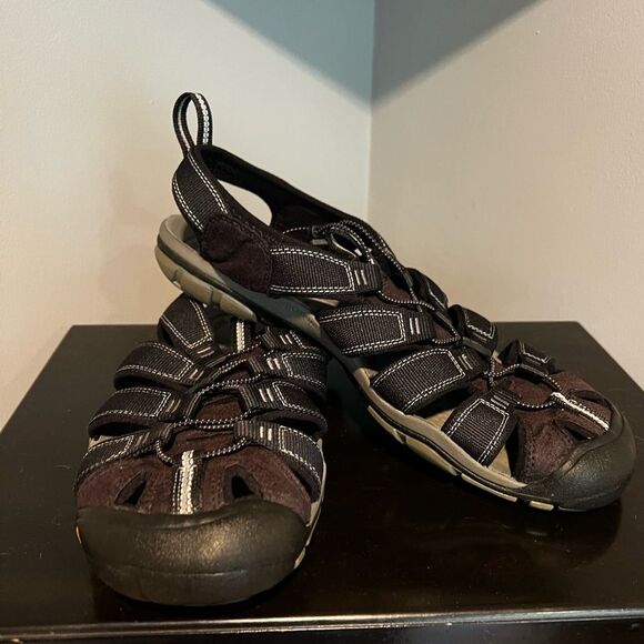 Keen Clearwater CNX Sandals